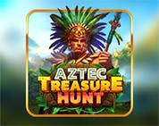 Aztec Treasure Hunt